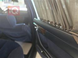 مرسيدس بنز S-Class